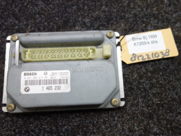 Ignitor CDI ECU BMW K 1200 RS