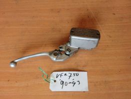 Front brake master cylinder Honda VFR 750