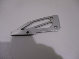 Main step holder Yamaha MT 10