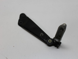 Soziusfussraste links Suzuki RG 500