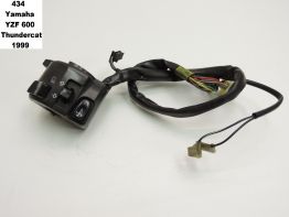 Stuurschakelaar links Yamaha YZF 600 Thundercat