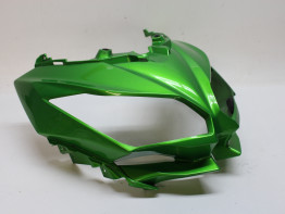 Frontverkleidung kanzel Kawasaki VERSYS 650