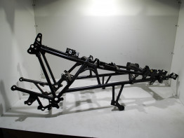 Achtersubframe BMW R 1200 RT
