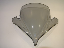 Scheibe Windschild Yamaha FZ6