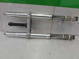 Front pipes complete Ducati ST2
