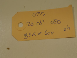 Instructieboekje Suzuki GSX R 600