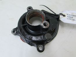 Motorblock Sonstiges Kawasaki ZZR 1100