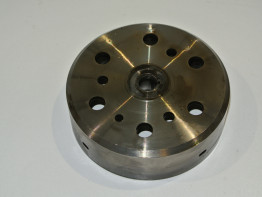 Flywheel rotor Yamaha YZF R1