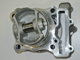 Cilinderblok Suzuki SFV 650 Gladius
