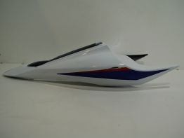 Heck Honda CBR 600 RR