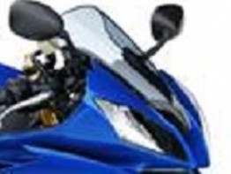 Kuipruit Yamaha YZF R6
