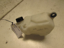 Radiator reserve tank Kawasaki ZXR 750