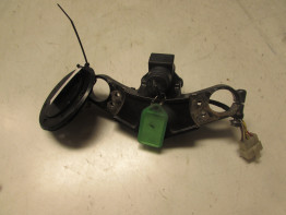 Slotenset Kawasaki GPX 600