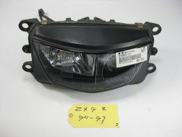 Headlight Kawasaki ZX 9 R