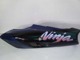 Linker achterkant Kawasaki ZX 9 R