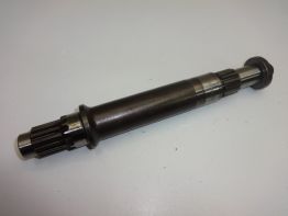 Motorblok diverse Kawasaki VN 1500