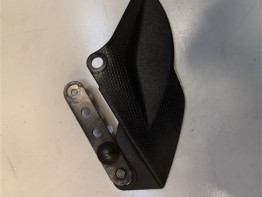 Chaincase Aprilia Tuono 1000