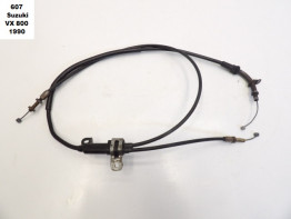 Throttle cable Suzuki VX 800