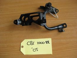 Innenverkleidung Honda CBR Fireblade
