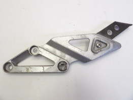 Schetsplaat links Suzuki GSX R 750