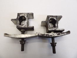 Achterbrug Suzuki GSX R 750