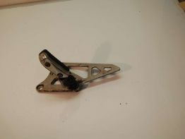 Pillion step right Suzuki Overige Suzuki