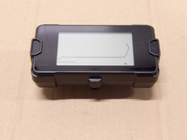 Tellerset Honda NC 750 X