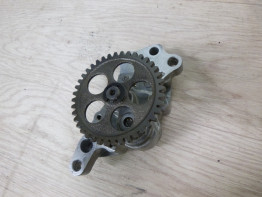 Oliepomp Ducati Hypermotard 1100