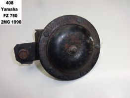 Claxon Yamaha FZ 750