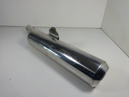 Auspuff Yamaha FJR 1300