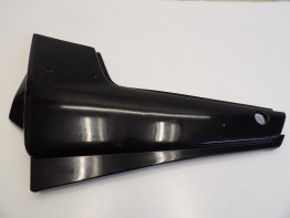 Linker zijkuip klein Suzuki GR 650