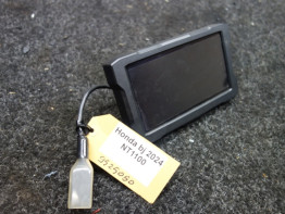 Tellerset Honda NT 1100 DCT