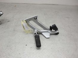 Duo voetsteun links Yamaha FJR 1300