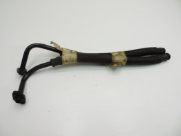 Olieleiding Honda CB 450