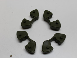 Tandwieldrager Kawasaki Z 900