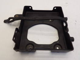 Accubak Ducati Monster S4