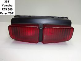 Achterlicht Yamaha FAZER 600