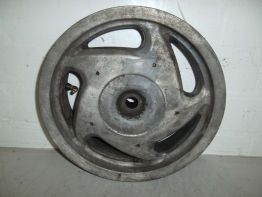 Achtervelg Honda Fes 150