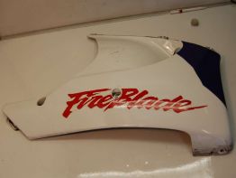 Cowl lower right Honda CBR 900 RR