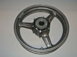 Voorvelg Yamaha FJR 1300