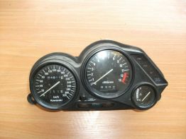 Tellerset Kawasaki ZZR 1100