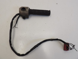 Handlebar switch assy right Honda CM 400 T 