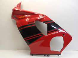 Linker zijkuip Yamaha FZR 600