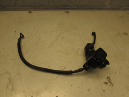 Rempomp Honda ST 1100 Pan European