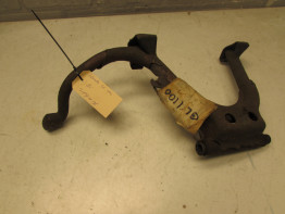 Standaard Honda Goldwing GL