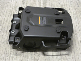 Bagagedrager Yamaha XT 1200 Z Super Tenere