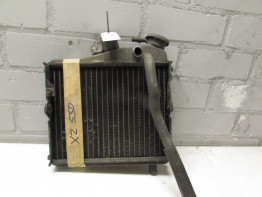 Radiateur Yamaha Overige Yamaha