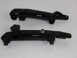 Windscherm Moto Guzzi Norge