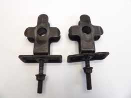 Achterbrug Suzuki GSX 750