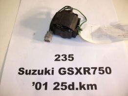 Kill sensor Suzuki GSX R 750